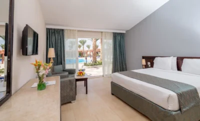 Testovací nemovitost