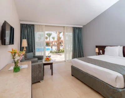 Testovací nemovitost