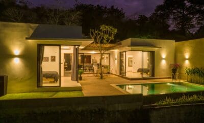 Balisen Luxury Villas – Villa Lukas