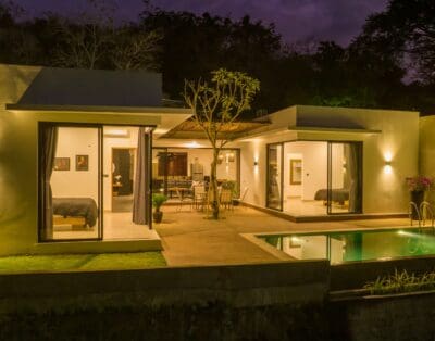 Balisen Luxury Villas – Villa Lukas