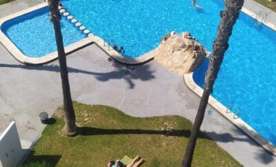 APARTMENT LA MATA 10 (Alicante)