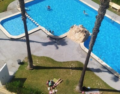 APARTMENT LA MATA 10 (Alicante)