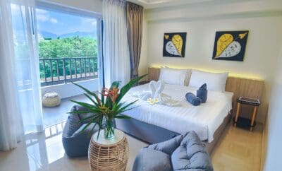 The Terraza Samui Condo