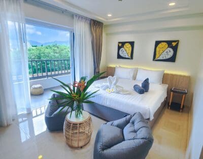 The Terraza Samui Condo