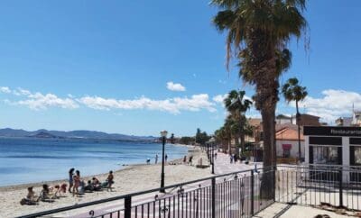 Apartman Mar Menor