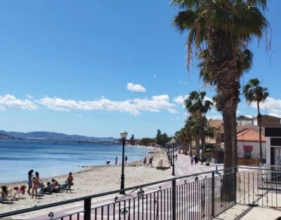 Apartman Mar Menor