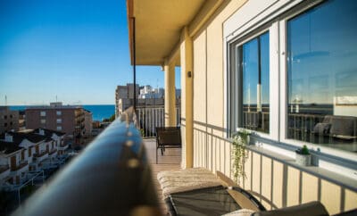 Residence Santa Pola