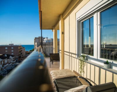 Residence Santa Pola