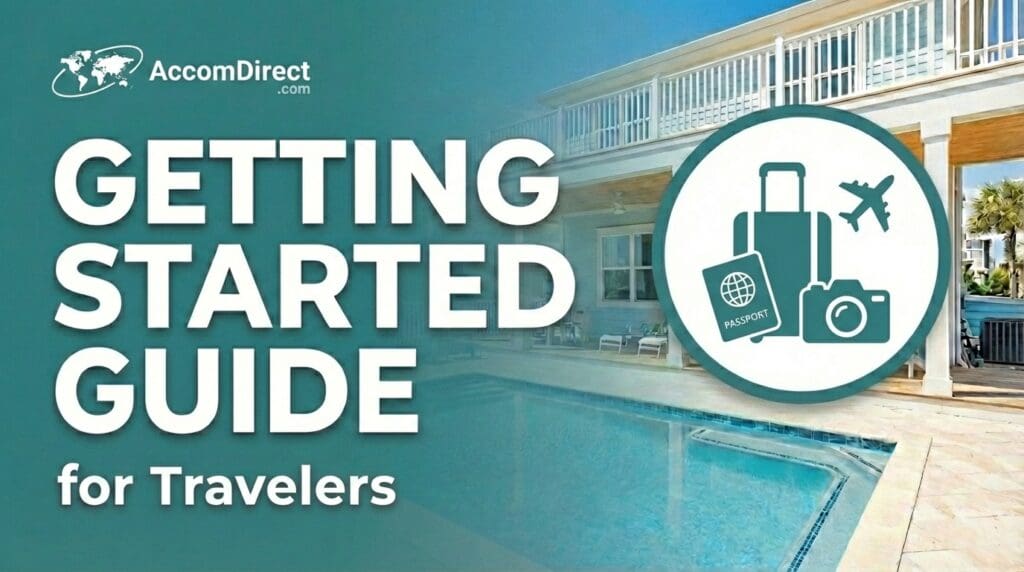 guide getting started guide traveler