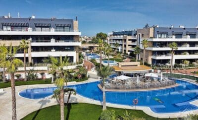 Flamenca Village – 90