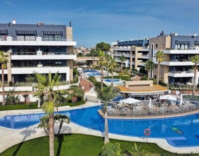 Flamenca Village – 90