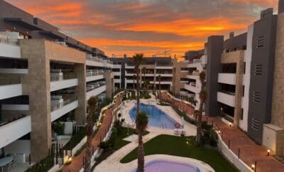 Flamenca VIllage – 91