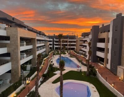 Flamenca VIllage – 91