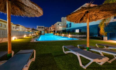 Turquesa del Mar – great sea view