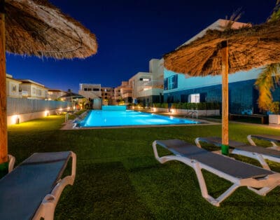 Turquesa del Mar – great sea view