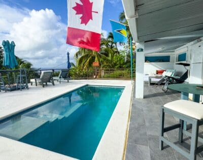 Coco View Villa – Coconut Suite